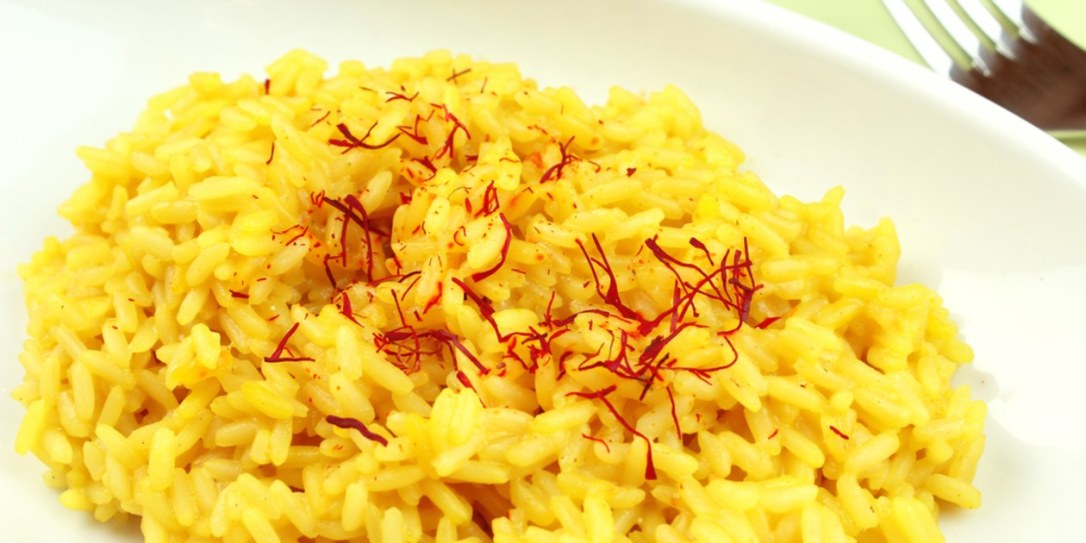 saffron-rice-pilaf